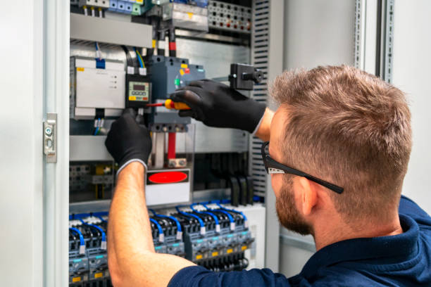Best 24-Hour Electrician  in Lawrenceville, VA