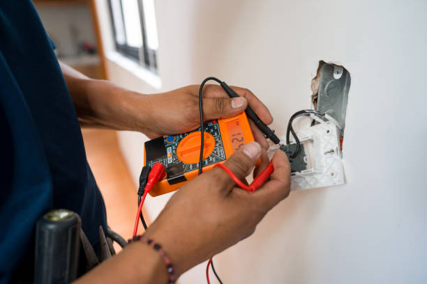 Best Electrical Rewiring Services  in Lawrenceville, VA