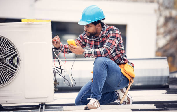 Best Licensed Electrician  in Lawrenceville, VA