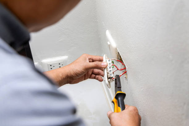 Best Generator Installation Services  in Lawrenceville, VA