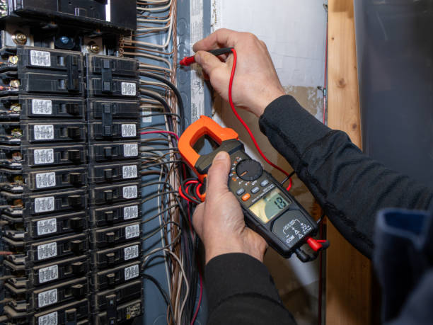 Trusted VA Electrician Experts