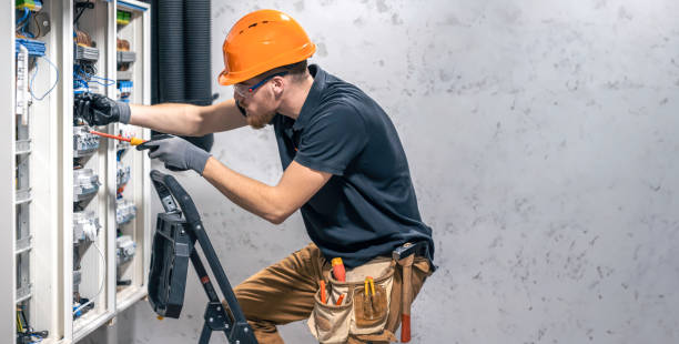 Best Electrical Upgrades for Homes  in Lawrenceville, VA