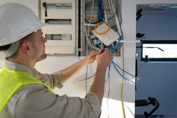 Best Affordable Electrical Installation  in Lawrenceville, VA